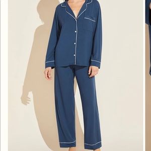 Brand new Everest pajama set - Navy blue